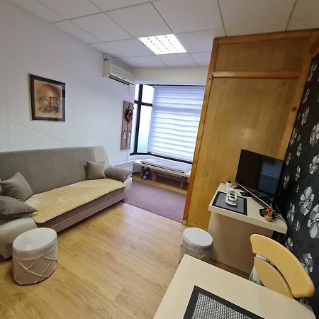 Apartment Colovic Raska Экстерьер фото