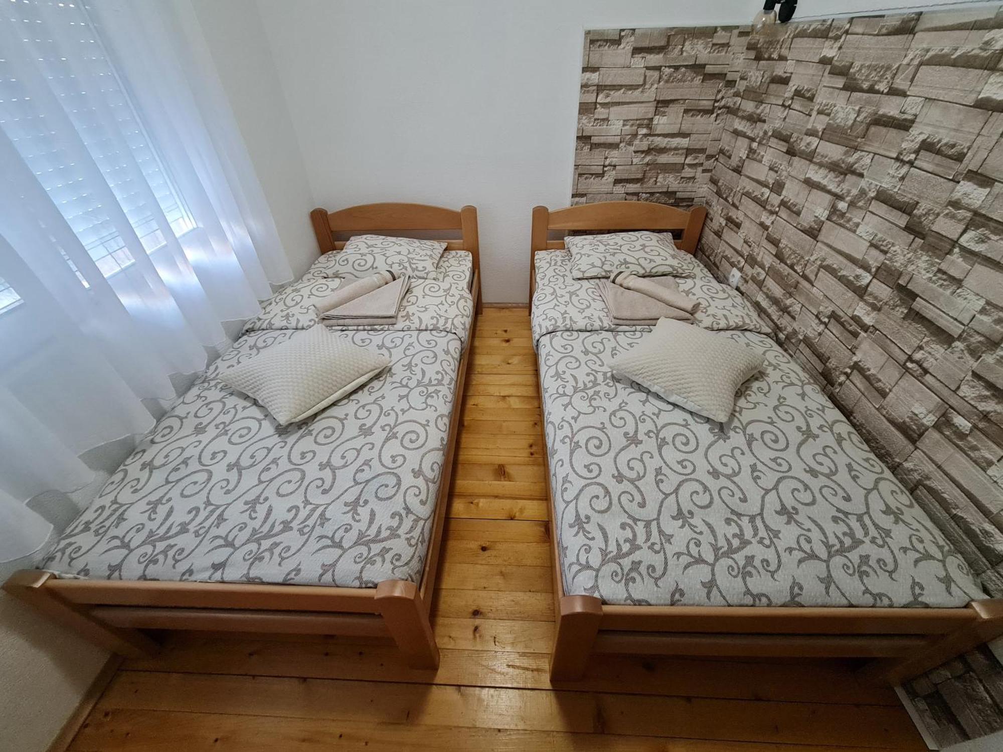 Apartment Colovic Raska Экстерьер фото