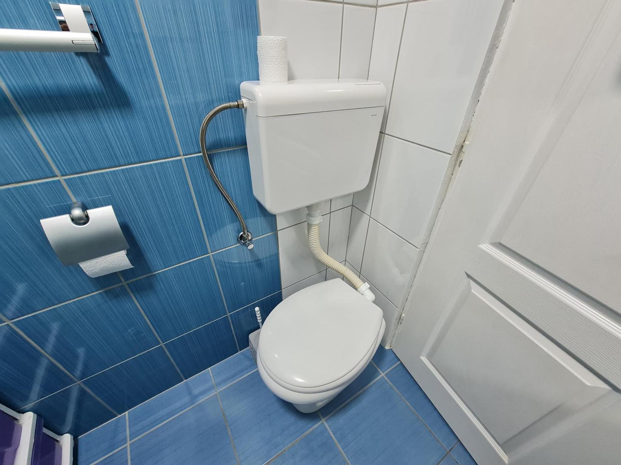 Apartment Colovic Raska Экстерьер фото