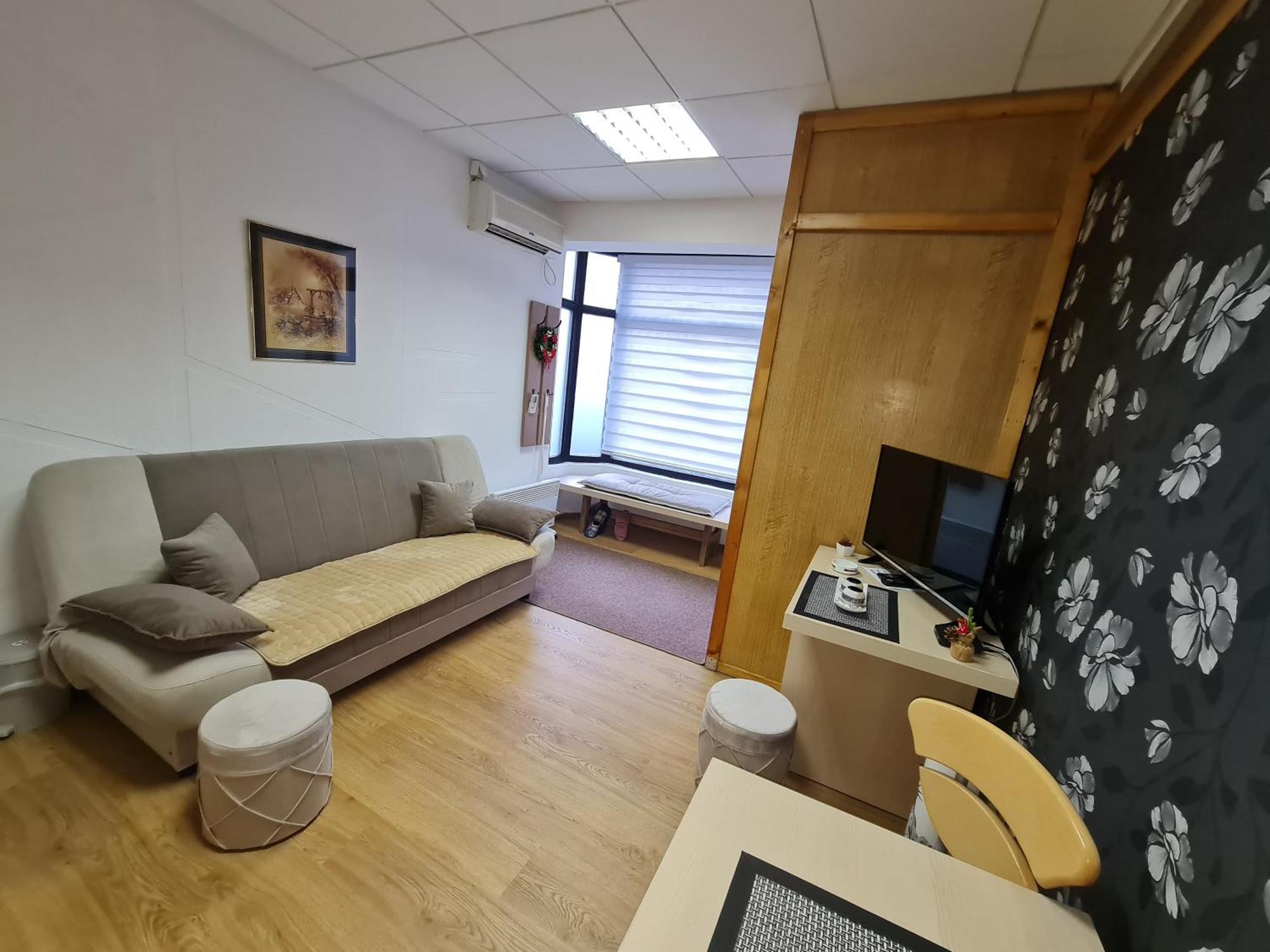 Apartment Colovic Raska Экстерьер фото